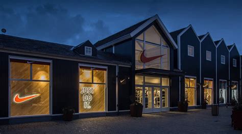 Nike store nederland